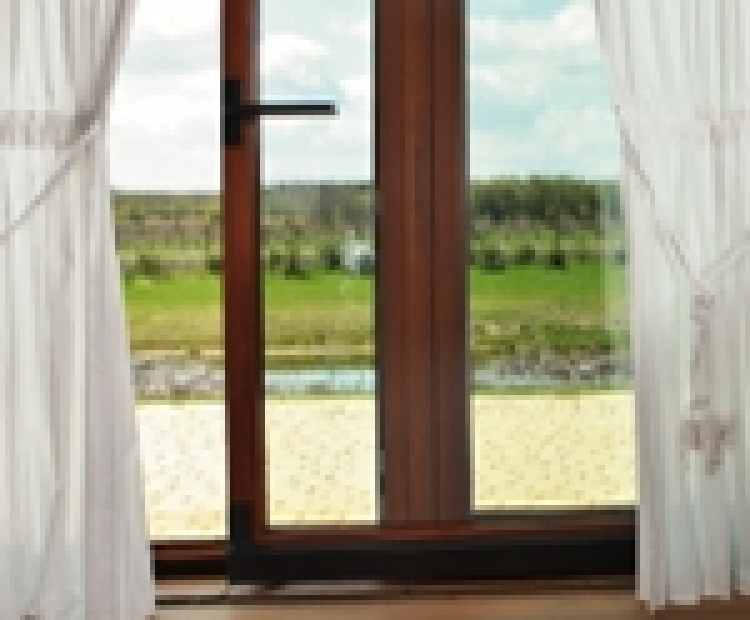 Drzwi uchylno-przesuwne PSK